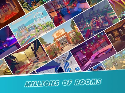 Rec Room – Play with friends! 10