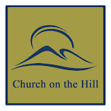 Church on the Hill Foursquare icon
