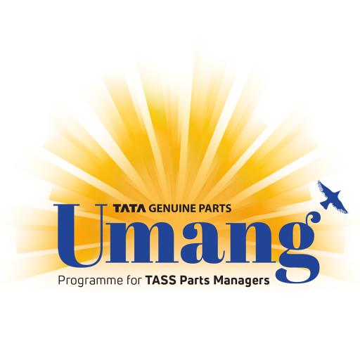 TGP Umang Header - AppWisp.com