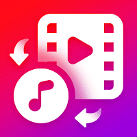 Video to Audio : Ringtone Maker, MP3 Cutter