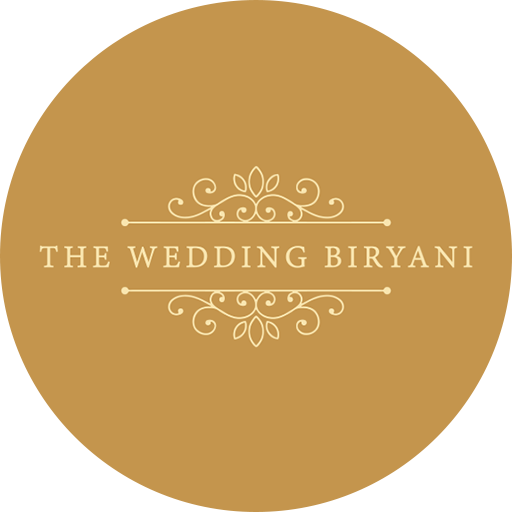 The Wedding Biryani  Icon