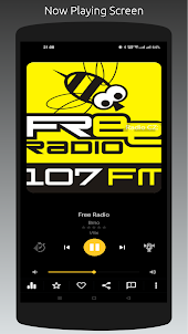 Radio CZ: Czech Republic Radio