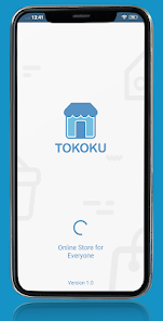 Tokoku 1.3 APK + Mod (Unlimited money) untuk android