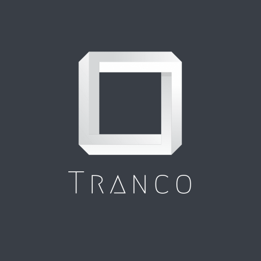 트랜코 logo