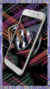 Captura 4 Rallados de Monterrey Fan android