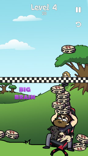 Tambourine stacker deals