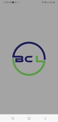 Bcl Fleet track Screen 2