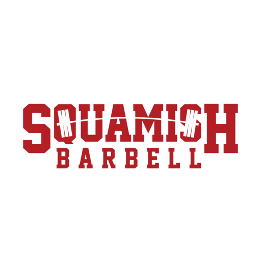 Squamish Barbell Header - AppWisp.com