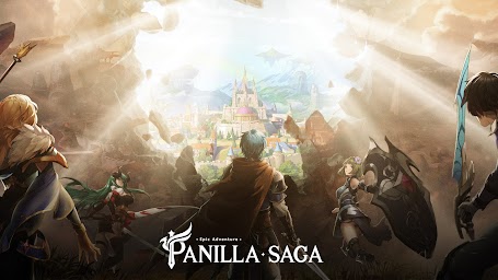 Panilla Saga - Epic Adventure