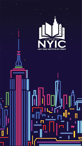 Android application New York Institute of Credit screenshort