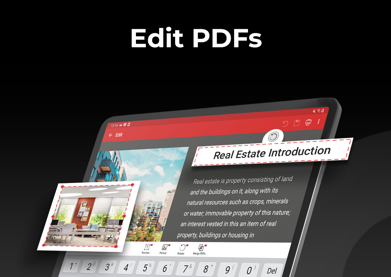 PDF Extra MOD APK
