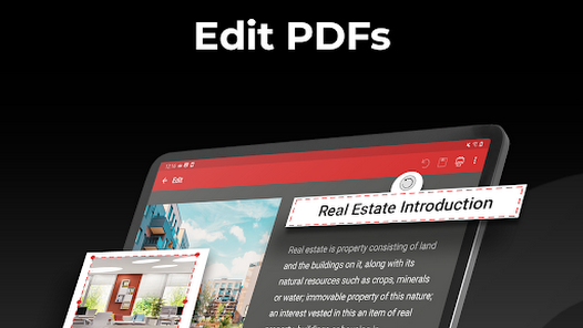 PDF Extra – Scan, Edit & Sign Gallery 10