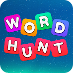 WordHunt : Hard Word Search