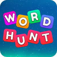 WordHunt : Hard Word Search