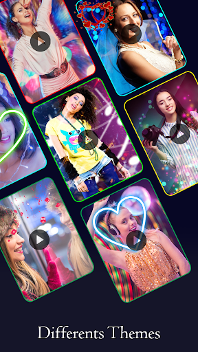 Funny Videos Status Maker Short Video App