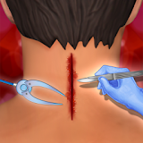Medulla Surgery: Spinal Cord ER Doctor icon