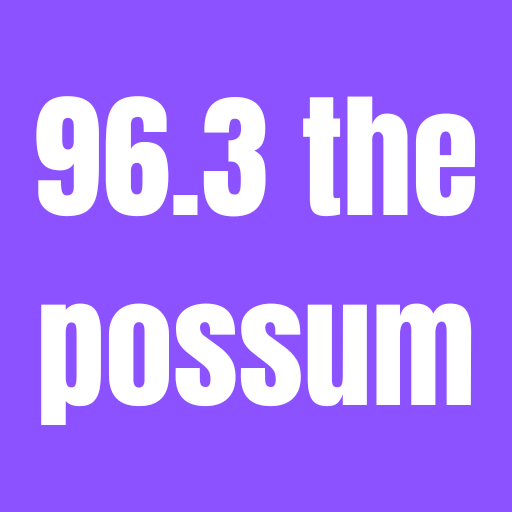 96.3 the possum Apps on Google Play