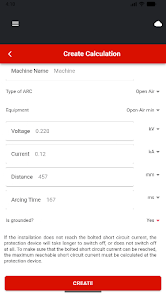 Screenshot image