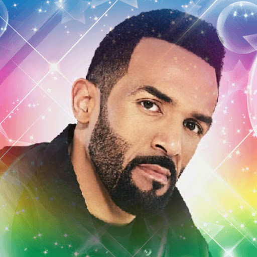 Craig David all songs - 2024 Screenshot 1 - AppWisp.com