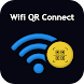 WiFi QR Code Scanner & Connect - Androidアプリ