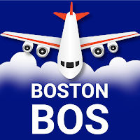 FLIGHTS Boston Logan Airport