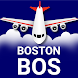Boston Logan Airport Flights