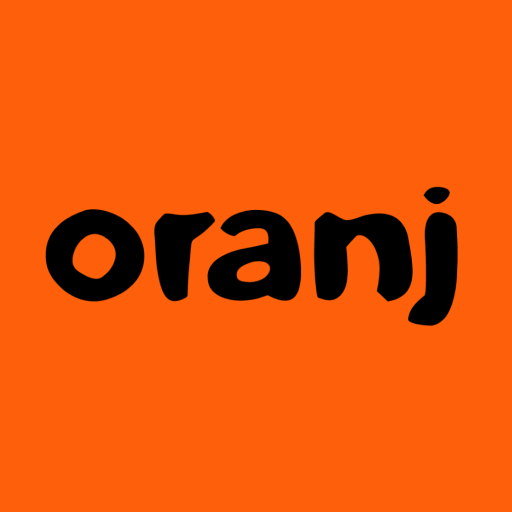 Oranj logo