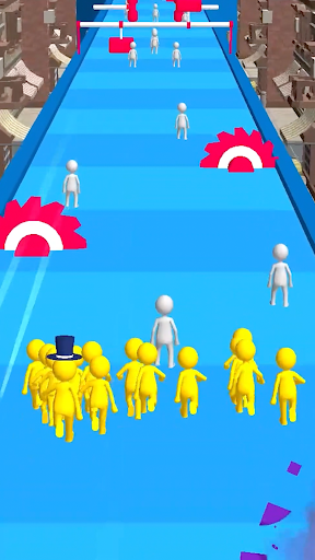 Join Clash 3D - Action - games