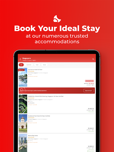 Airpaz Flights and Hotels