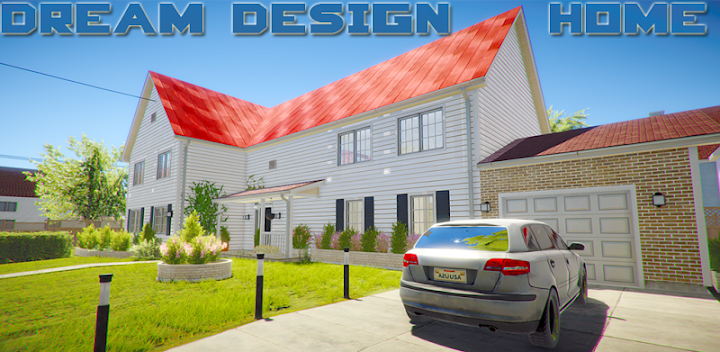 Dream Design Home Decor