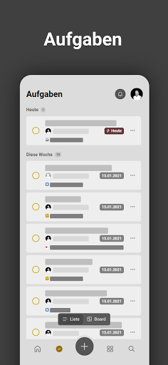 buildagil Screen 2
