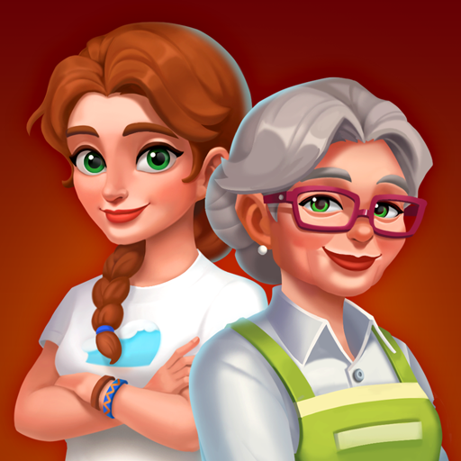 Merge Paradise : Match Puzzle - Apps on Google Play