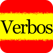 Spanish Verb Conjugator  Icon