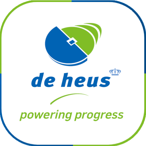 De Heus South Africa logo