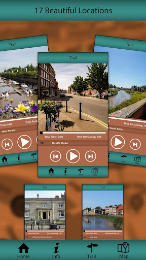 Wisbech Merchants Trail