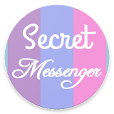 Secret Messenger App icon