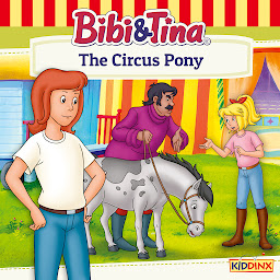 Icon image Bibi and Tina, The Circus Pony