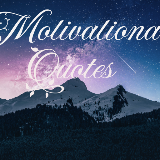 Motivational Quotes 1.0.0 Icon