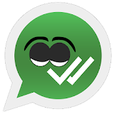 WhatsUnread icon