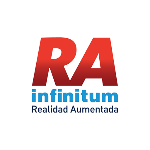 RAInfinitum Realidad Aumentada logo
