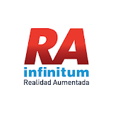 RAInfinitum Realidad Aumentada icon