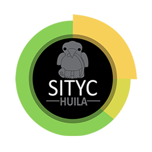 SITYC - Información Turístico   Icon