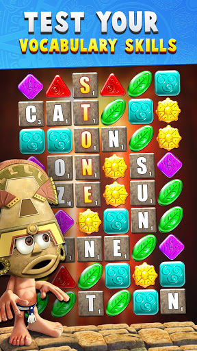 Languinis: Word Game  screenshots 1