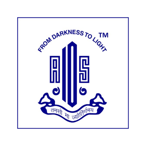 AIOS Dynamic E-Book logo