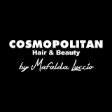COSMOPOLITAN Hair & Beauty icon