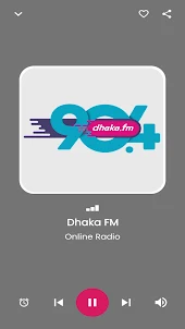 FM Radio Live - Bhoot FM