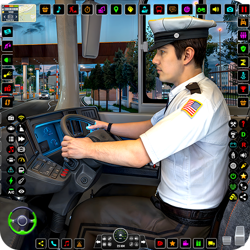 Get US Truck Games Truck Simulator for Android Aso Report