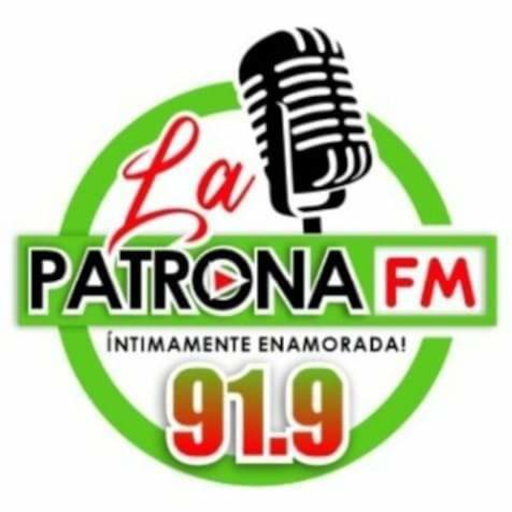La Patrona 91.9 FM Download on Windows