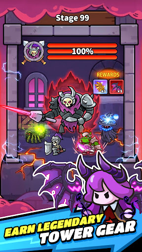 Loot & Boot Screenshot 6