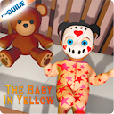 Herunterladen The Baby In Yellow 2 hints little sister  Installieren Sie Neueste APK Downloader